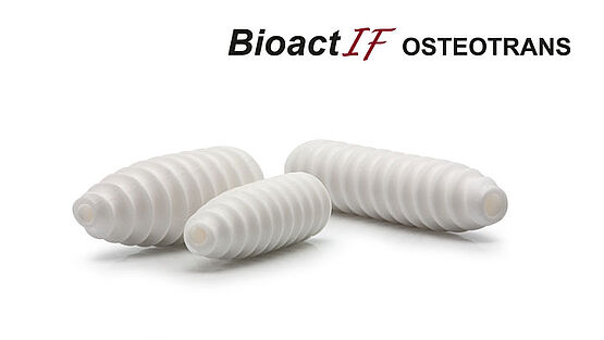 BioactIF OSTEOTRANS