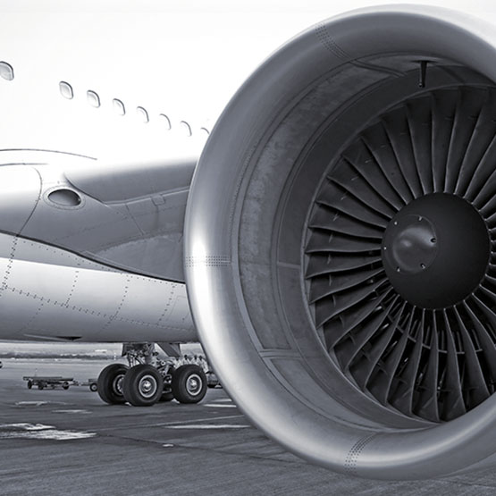 Aircraft & Turbine (MRO)