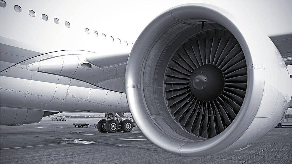 Aircraft & Turbine (MRO)