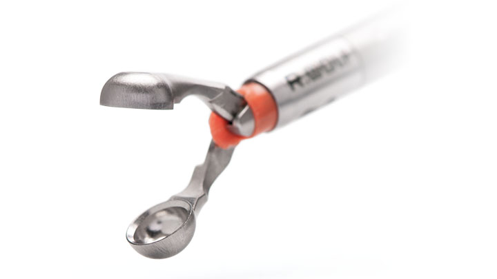 Bipolar Forceps