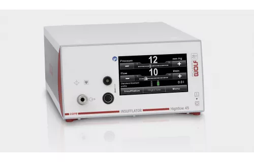 INSUFFLATOR Highflow 45